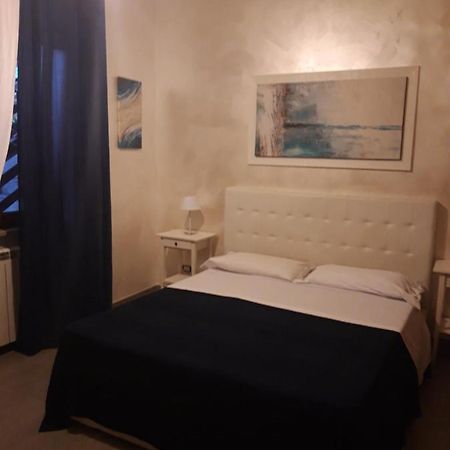 B&B Giorgia Airport Fiumicino Ngoại thất bức ảnh