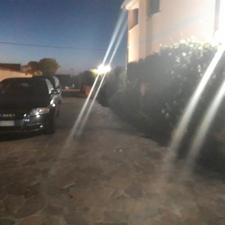 B&B Giorgia Airport Fiumicino Ngoại thất bức ảnh