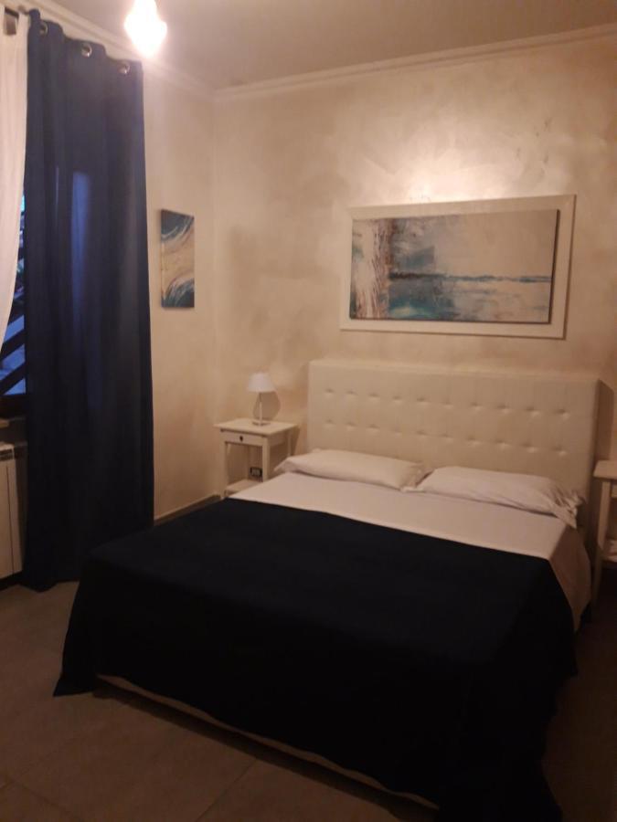 B&B Giorgia Airport Fiumicino Ngoại thất bức ảnh