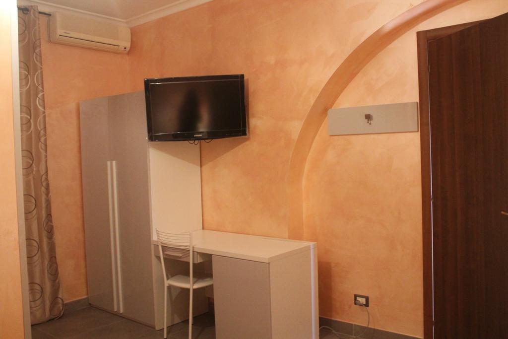 B&B Giorgia Airport Fiumicino Ngoại thất bức ảnh