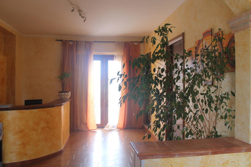 B&B Giorgia Airport Fiumicino Phòng bức ảnh