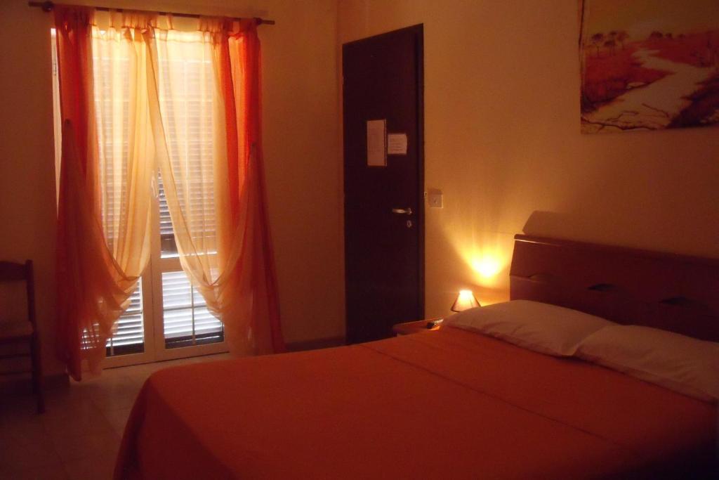B&B Giorgia Airport Fiumicino Ngoại thất bức ảnh