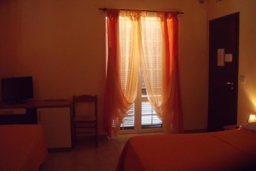 B&B Giorgia Airport Fiumicino Phòng bức ảnh