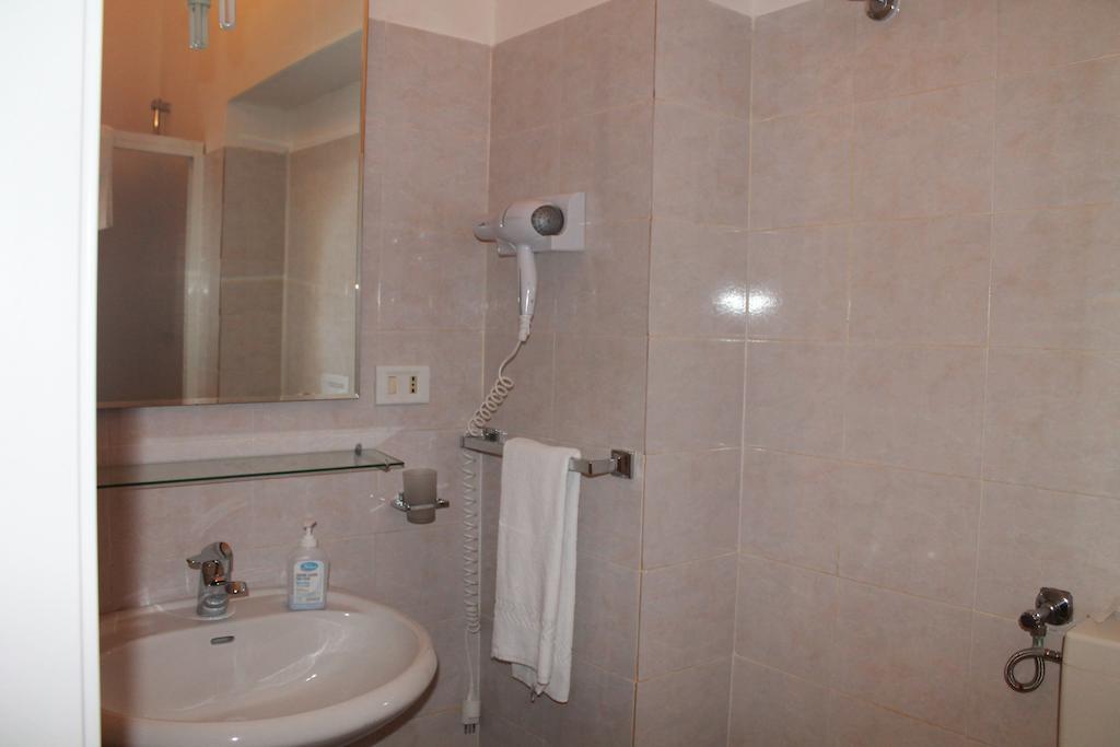 B&B Giorgia Airport Fiumicino Ngoại thất bức ảnh