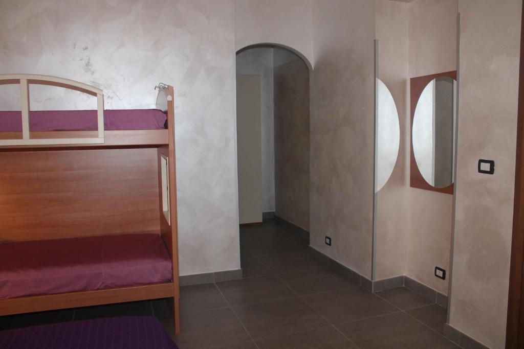 B&B Giorgia Airport Fiumicino Ngoại thất bức ảnh