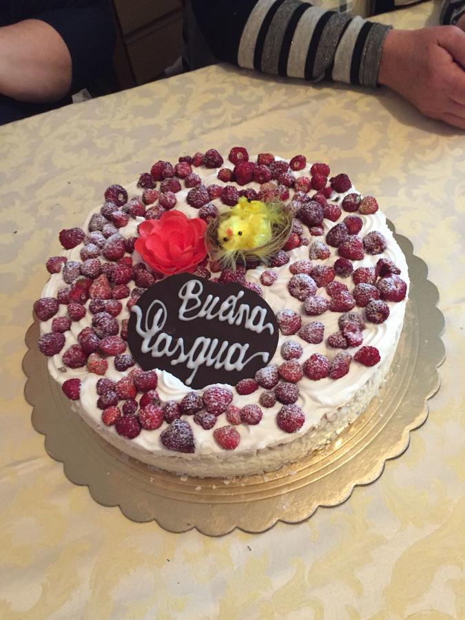 B&B Giorgia Airport Fiumicino Ngoại thất bức ảnh