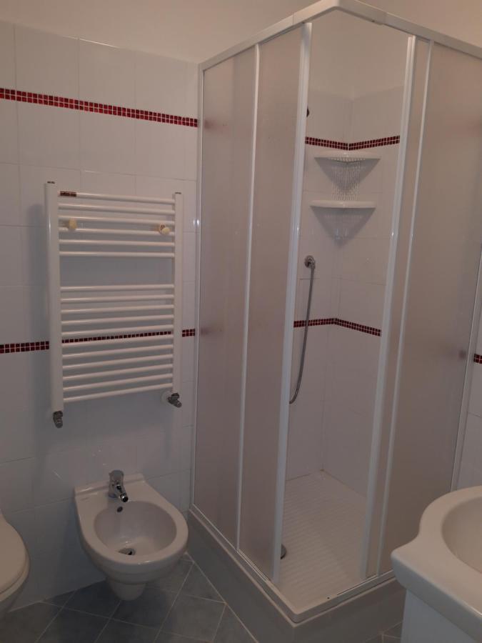 B&B Giorgia Airport Fiumicino Ngoại thất bức ảnh