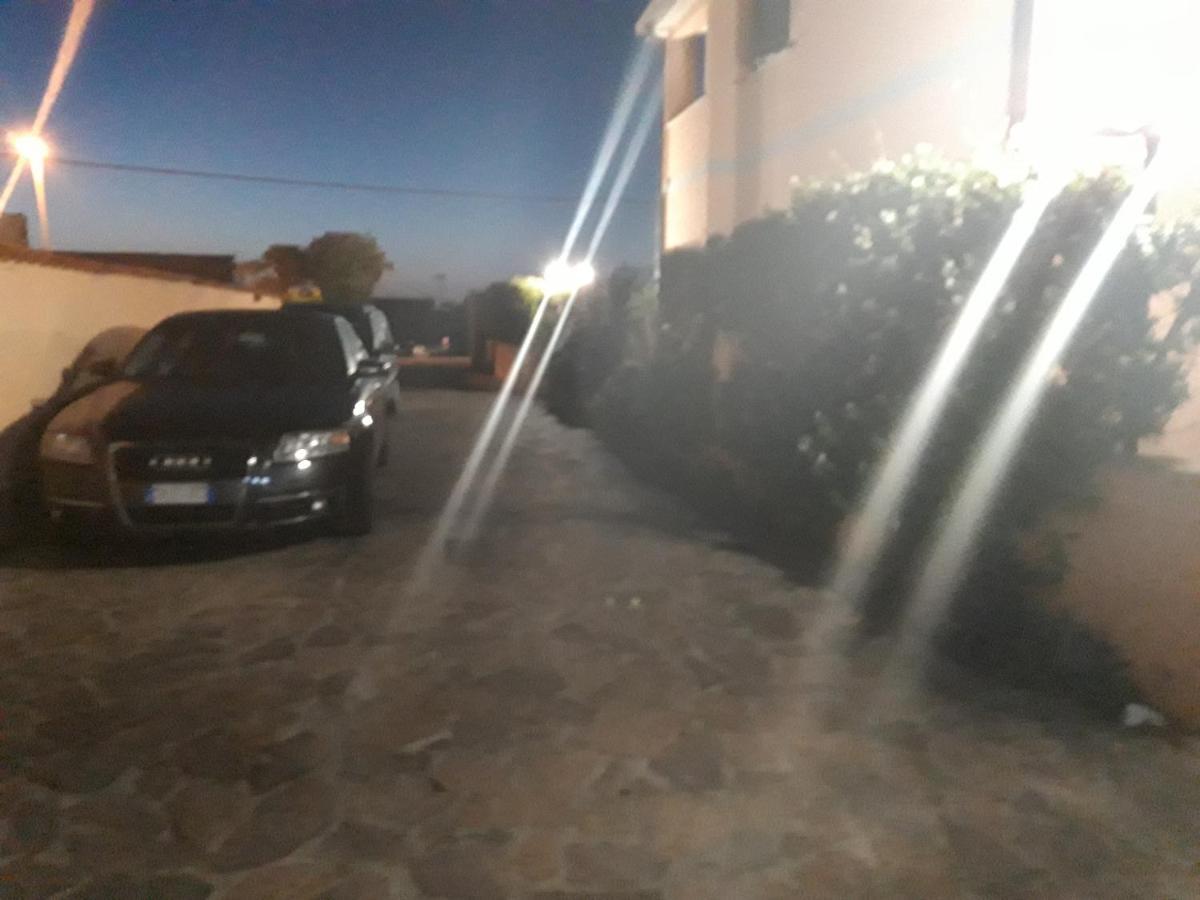B&B Giorgia Airport Fiumicino Ngoại thất bức ảnh